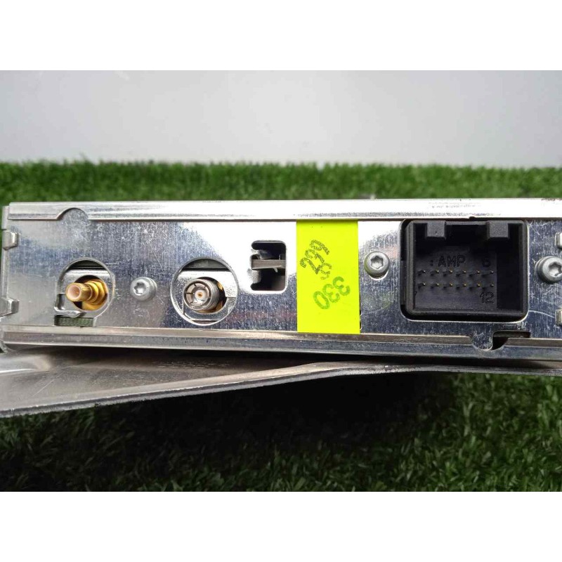 Recambio de modulo electronico para opel vectra b berlina 2.0 dti referencia OEM IAM 4B1919894B MODULO.NAVEGADOR 