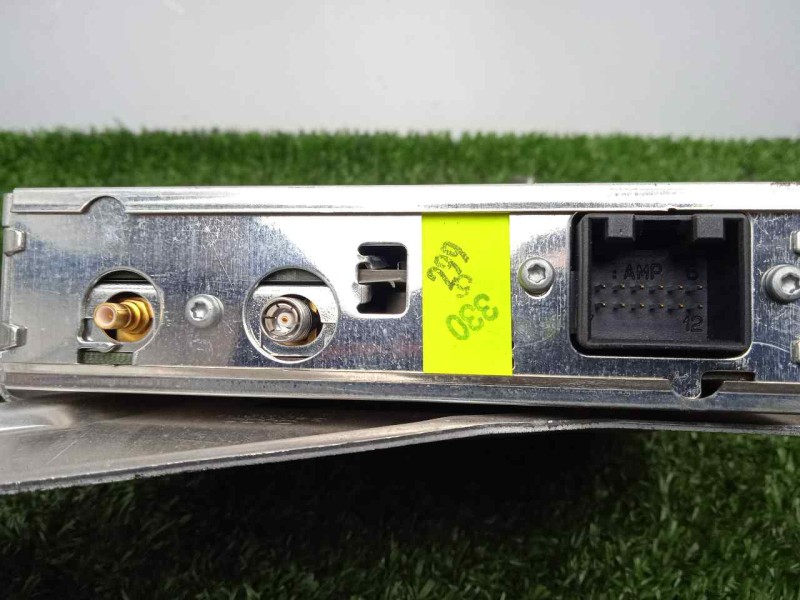 Recambio de modulo electronico para opel vectra b berlina 2.0 dti referencia OEM IAM 4B1919894B MODULO.NAVEGADOR 