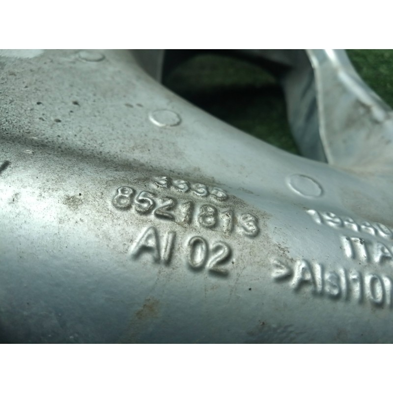 Recambio de basculante para bmw r 1200 rt referencia OEM IAM 8521813 14-19 TRASERO