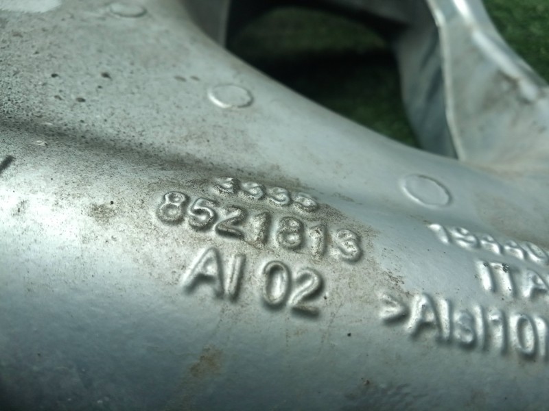 Recambio de basculante para bmw r 1200 rt referencia OEM IAM 8521813 14-19 TRASERO