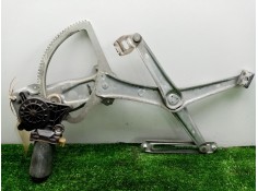 Recambio de elevalunas delantero izquierdo para mercedes-benz clase c (w202) berlina 2.5 diesel cat referencia OEM IAM  ELECTRIC