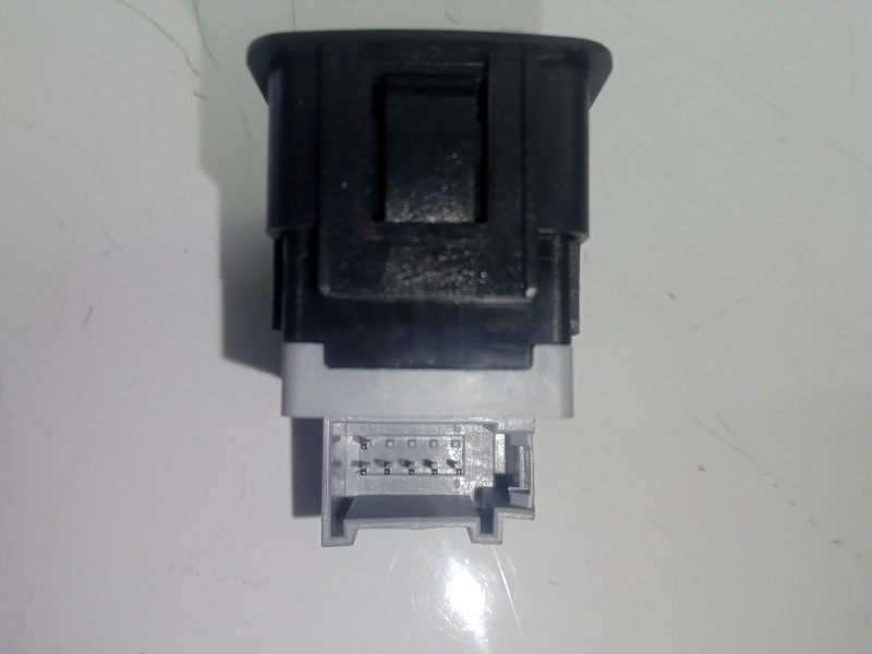 Recambio de interruptor para audi a5 coupe (8t) 2.7 v6 24v tdi referencia OEM IAM 4F0962109  