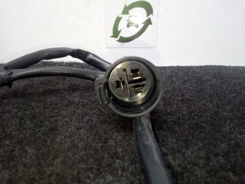 Recambio de modulo electronico para kawasaki ninja zx-6 r/rr referencia OEM IAM 210661125-SH65012  