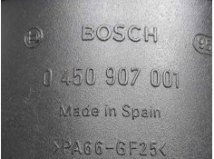 Recambio de soporte filtro gasoil para peugeot 306 berlina 3/4/5 puertas (s2) 2.0 hdi cat referencia OEM IAM 0450907001   2