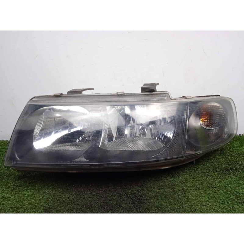 Recambio de faro izquierdo para seat toledo (1m2) 1.6 16v referencia OEM IAM SINREFERENCIA  