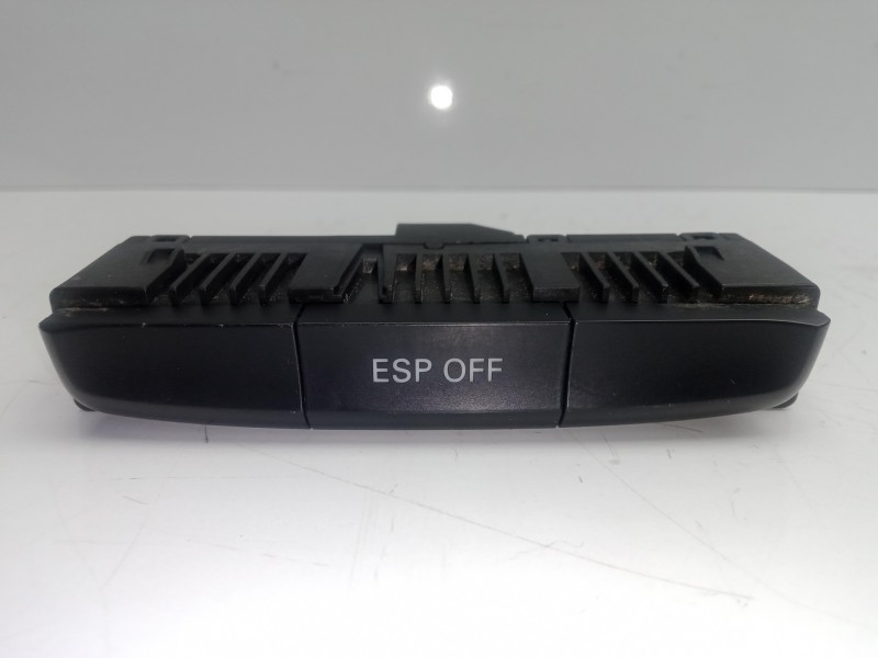 Recambio de interruptor para audi a5 coupe (8t) 2.7 v6 24v tdi referencia OEM IAM 8K0959673 ESP 