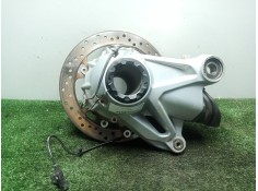 Recambio de diferencial trasero para bmw r 1200 rt referencia OEM IAM 8239525 K52 - 14-19 - EJE 20 DIENTES RELACION 33-12
