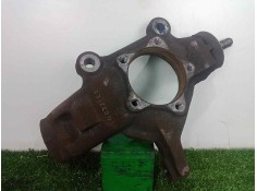 Recambio de mangueta delantera izquierda para ford transit caja cerrada, corta (fy) (2000 =>) 2.0 tde cat referencia OEM IAM YC1 2