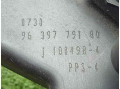 Recambio de potenciometro pedal para peugeot 306 berlina 3/4/5 puertas (s2) 2.0 hdi cat referencia OEM IAM 9639779180 4.PINES  2