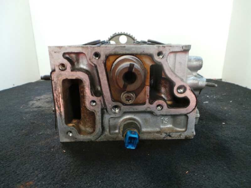 Recambio de culata para peugeot 106 (s1) 1.0 referencia OEM IAM 9610923110  