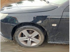 Recambio de aleta delantera izquierda para saab 9-3 sport hatch 1.9 tid cat referencia OEM IAM  07-12 