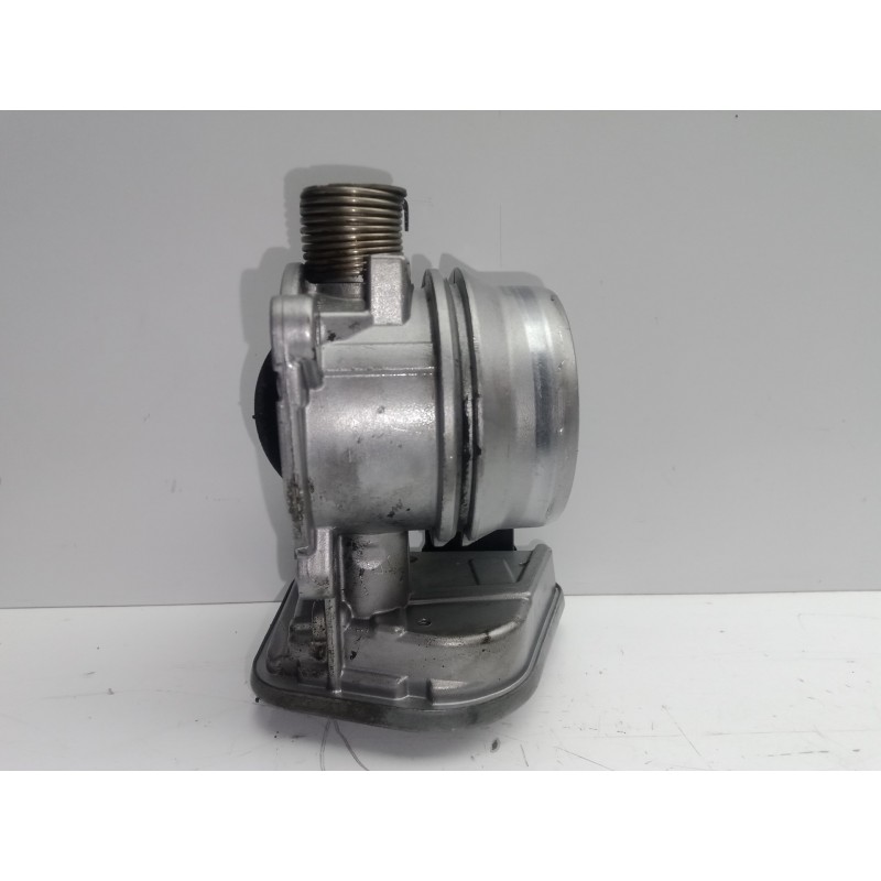 Recambio de caja mariposa para bmw serie 1 berlina (e81/e87) 2.0 16v referencia OEM IAM 780437302-B01600066  