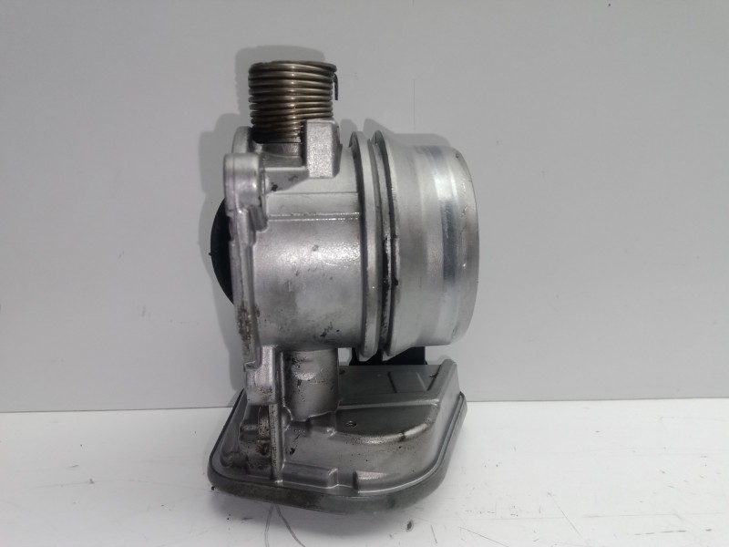 Recambio de caja mariposa para bmw serie 1 berlina (e81/e87) 2.0 16v referencia OEM IAM 780437302-B01600066  