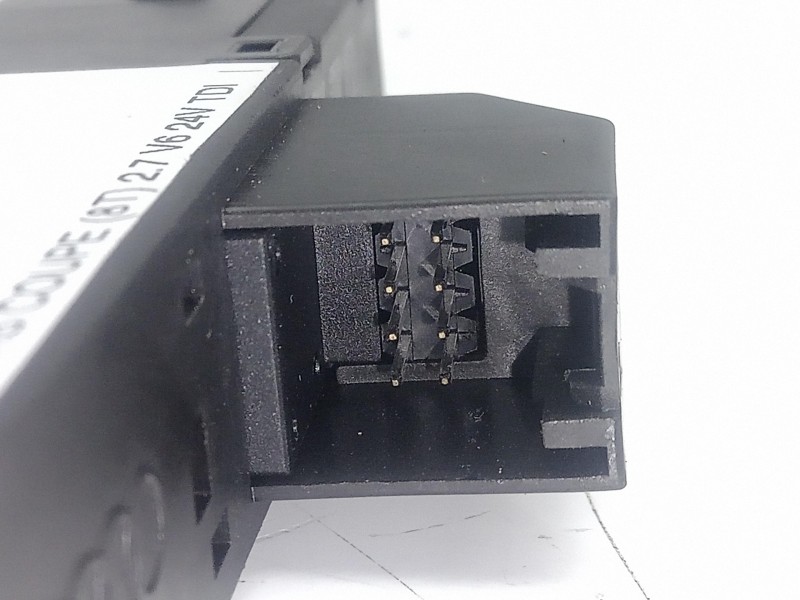 Recambio de interruptor para audi a5 coupe (8t) 2.7 v6 24v tdi referencia OEM IAM 8K0959673 ESP 