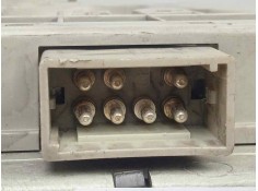 Recambio de piloto trasero derecho para mercedes-benz clase c (w202) berlina 2.5 diesel cat referencia OEM IAM 2028201064 AHUMAD 2