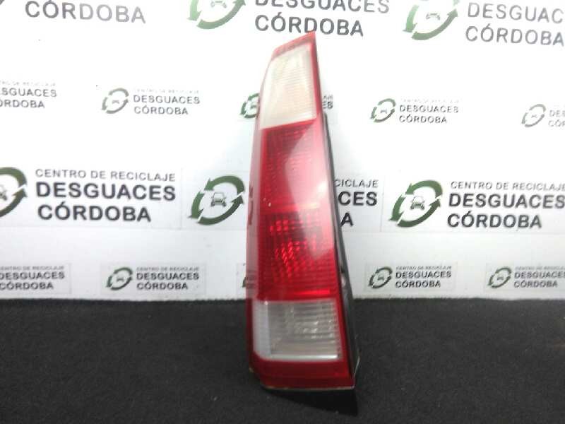 Recambio de piloto trasero izquierdo para opel meriva 1.7 16v cdti referencia OEM IAM   