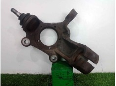 Recambio de mangueta delantera derecha para ford transit caja cerrada, corta (fy) (2000 =>) 2.0 tde cat referencia OEM IAM YC153