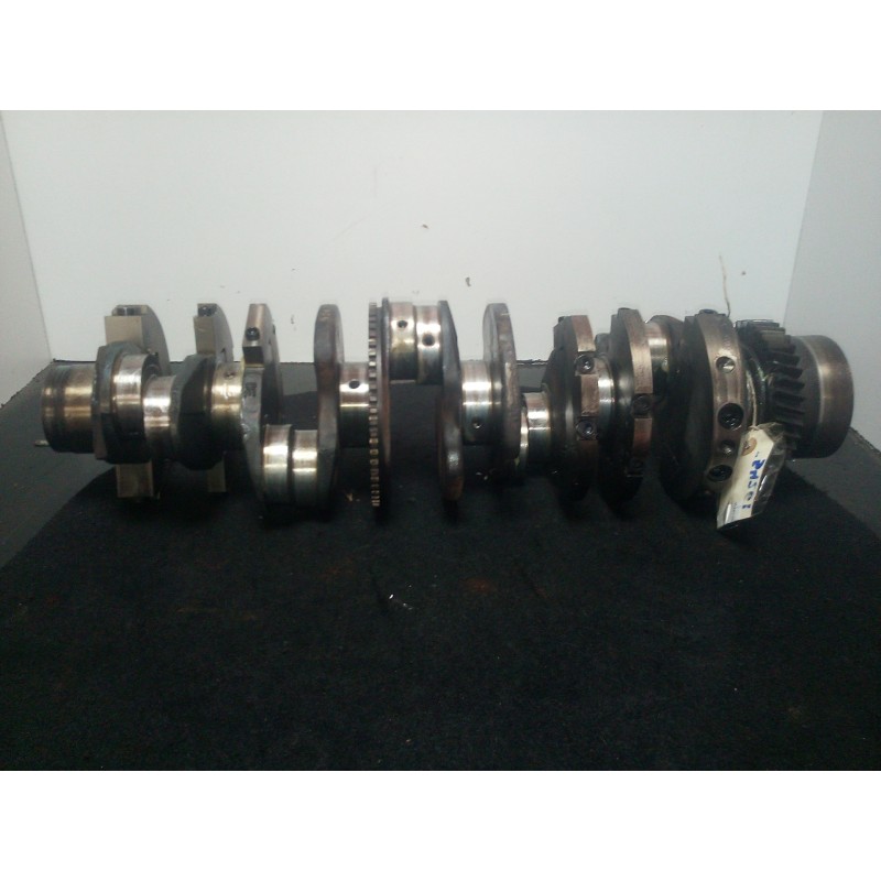 Recambio de cigueñal para volkswagen touareg (7la) 5.0 v10 tdi cat (ayh) referencia OEM IAM 072B  