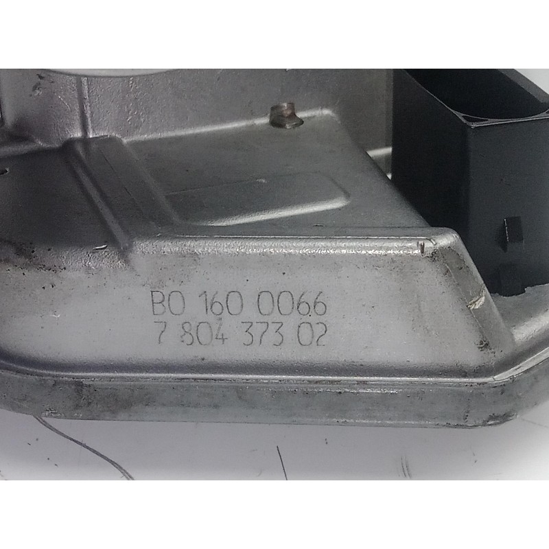 Recambio de caja mariposa para bmw serie 1 berlina (e81/e87) 2.0 16v referencia OEM IAM 780437302-B01600066  