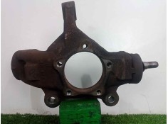 Recambio de mangueta delantera derecha para ford transit caja cerrada, corta (fy) (2000 =>) 2.0 tde cat referencia OEM IAM YC153 2