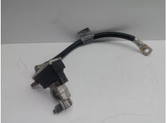 Recambio de sensor para audi a5 coupe (8t) 2.7 v6 24v tdi referencia OEM IAM 8K0915181-0199000022 BOSCH - 2.PINES POSITIVO BATER