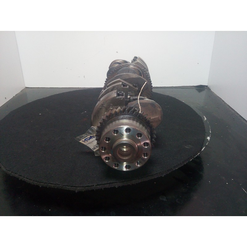 Recambio de cigueñal para volkswagen touareg (7la) 5.0 v10 tdi cat (ayh) referencia OEM IAM 072B  