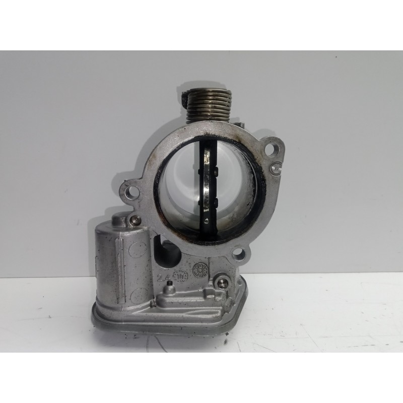 Recambio de caja mariposa para bmw serie 1 berlina (e81/e87) 2.0 16v referencia OEM IAM 780437302-B01600066  