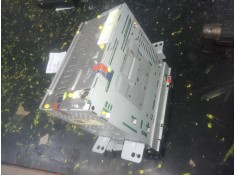 Recambio de sistema audio / radio cd para hyundai i40 cw 1.7 crdi cat referencia OEM IAM 961703Z0504X   2