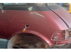 Recambio de aleta delantera derecha para toyota previa (r30) 2.4 16v cat referencia OEM IAM   