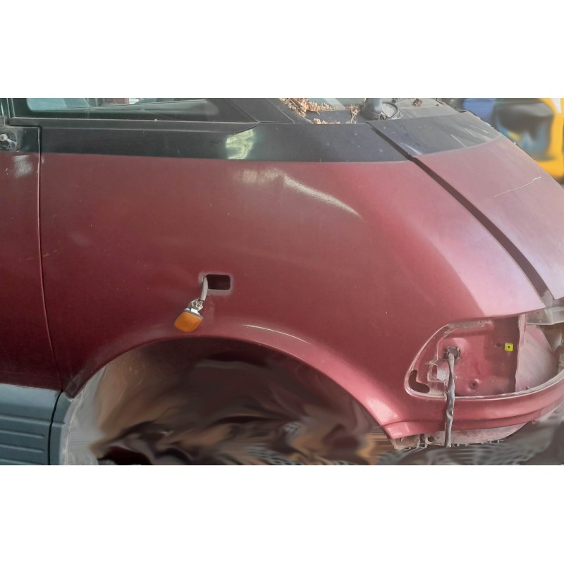 Recambio de aleta delantera derecha para toyota previa (r30) 2.4 16v cat referencia OEM IAM   