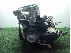 Recambio de despiece motor para yamaha xj 550 / 650 / 750 referencia OEM IAM 4K0  