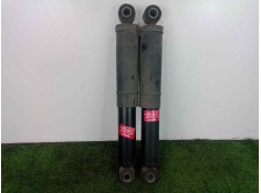 Recambio de juego amortiguadores trasero para fiat ducato maxi furgón g. vol. 35 (290) 2.3 jtd cat referencia OEM IAM 345701 KYB