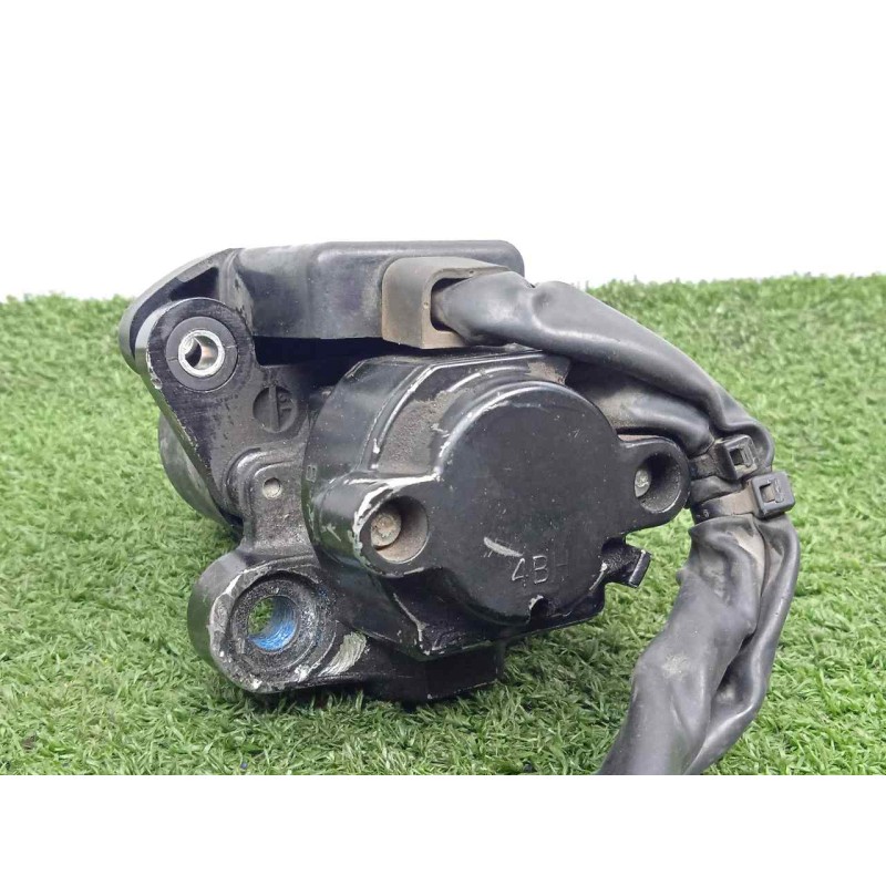 Recambio de conmutador de arranque para yamaha fjr 1300 referencia OEM IAM 39P2460210 TAPA COMBUSTIBLE CONMUTADOR ARRANQUE