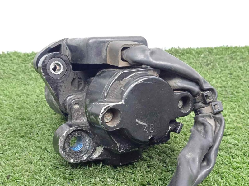 Recambio de conmutador de arranque para yamaha fjr 1300 referencia OEM IAM 39P2460210 TAPA COMBUSTIBLE CONMUTADOR ARRANQUE