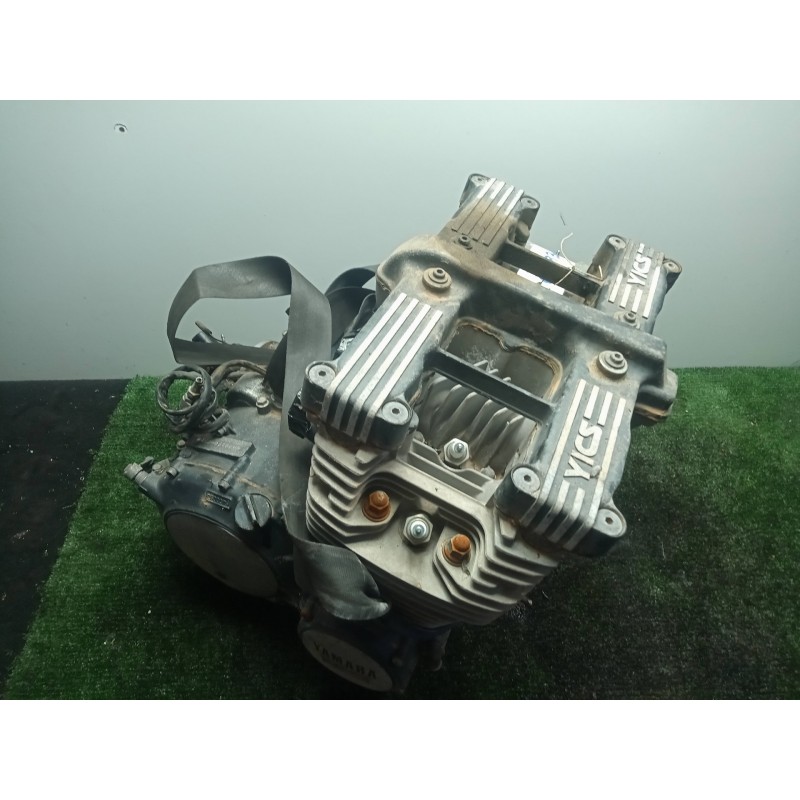 Recambio de despiece motor para yamaha xj 550 / 650 / 750 referencia OEM IAM 4K0  