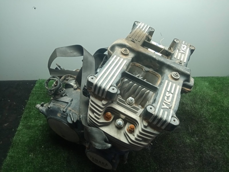 Recambio de despiece motor para yamaha xj 550 / 650 / 750 referencia OEM IAM 4K0  