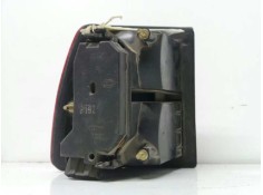 Recambio de piloto trasero derecho para seat toledo (1l) referencia OEM IAM ROJO ROJO EXTERIOR 2