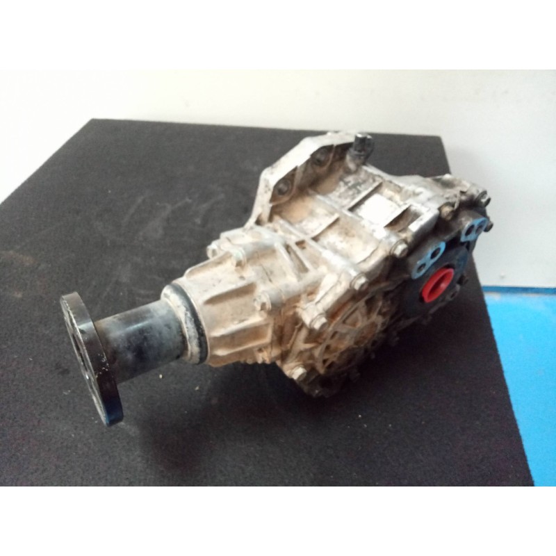 Recambio de caja transfer para hyundai santa fe (bm) 2.2 crdi cat referencia OEM IAM 4730039300  