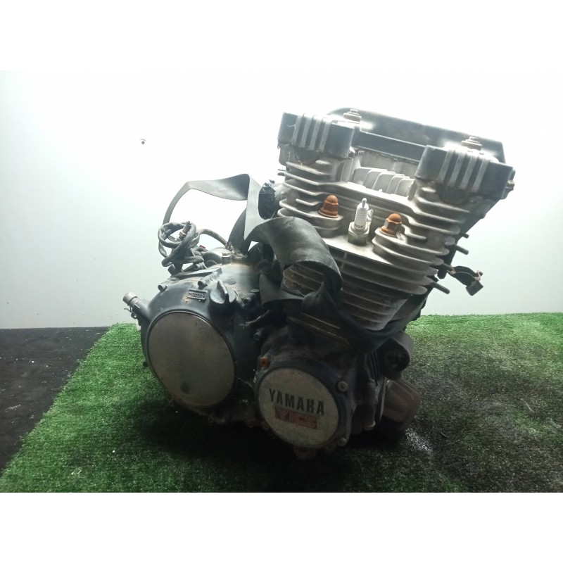 Recambio de despiece motor para yamaha xj 550 / 650 / 750 referencia OEM IAM 4K0  