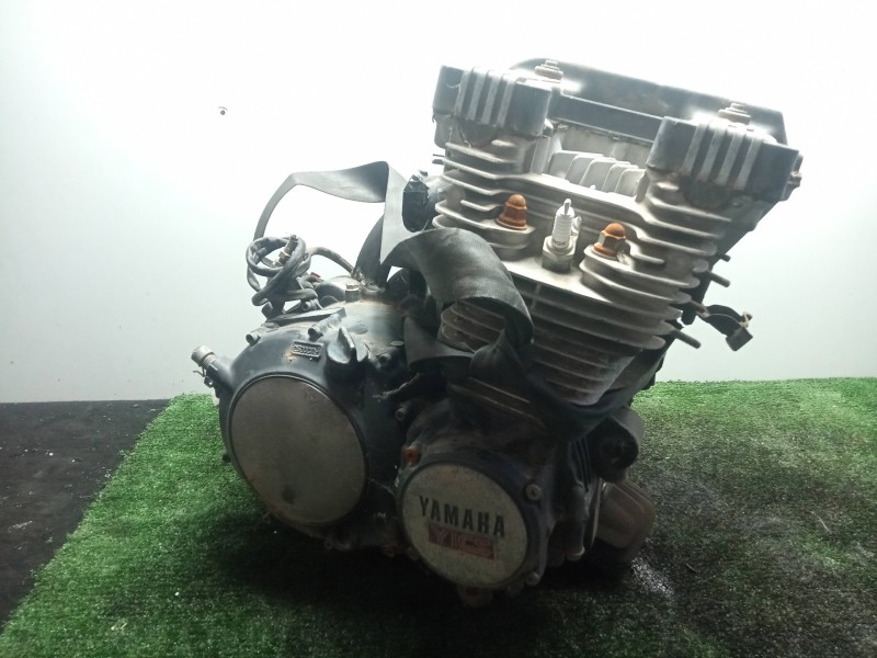 Recambio de despiece motor para yamaha xj 550 / 650 / 750 referencia OEM IAM 4K0  