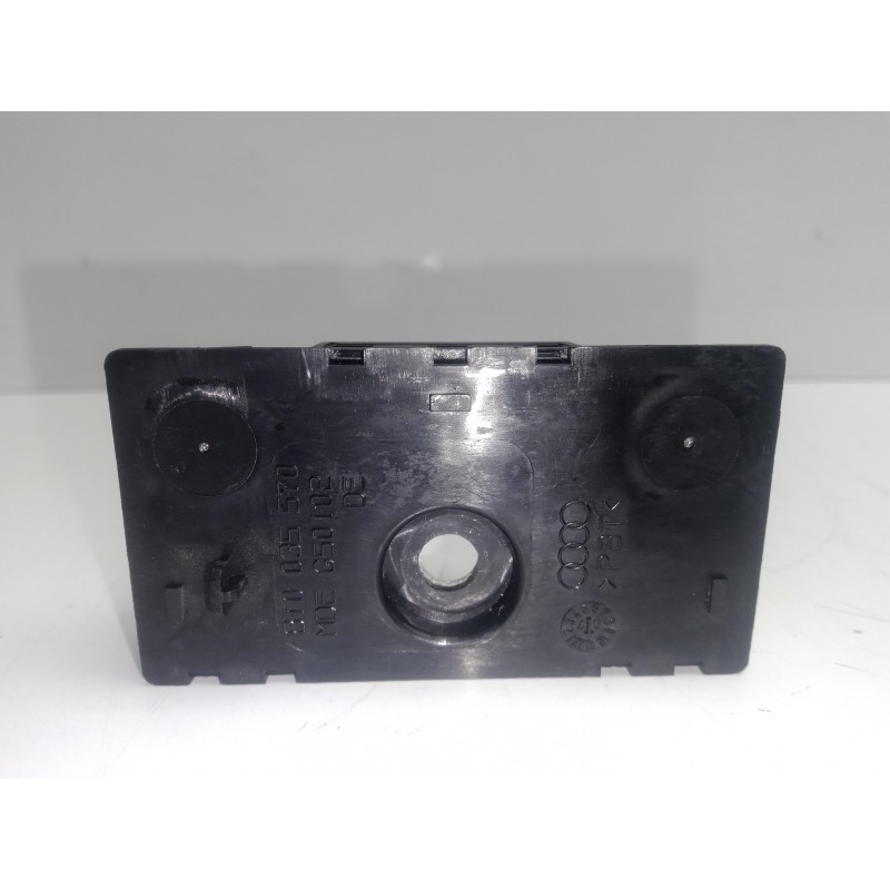 Recambio de modulo electronico para audi a5 coupe (8t) 2.7 v6 24v tdi referencia OEM IAM 8T0035570  