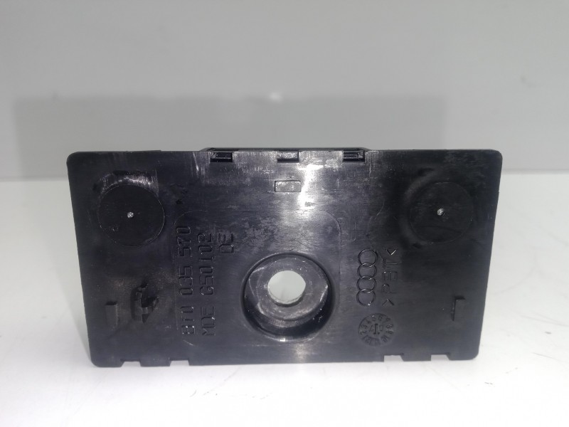 Recambio de modulo electronico para audi a5 coupe (8t) 2.7 v6 24v tdi referencia OEM IAM 8T0035570  