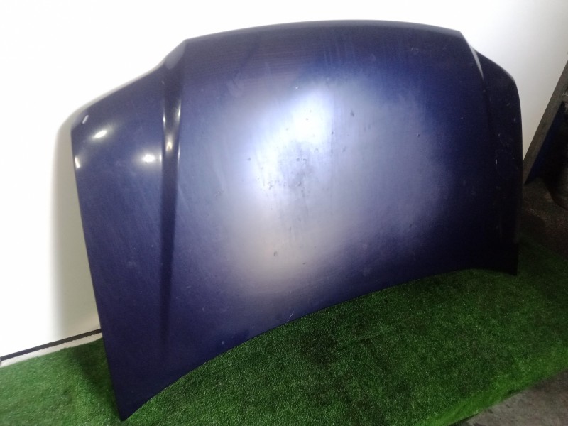 Recambio de capot para volkswagen touran (1t1) 1.9 tdi referencia OEM IAM   