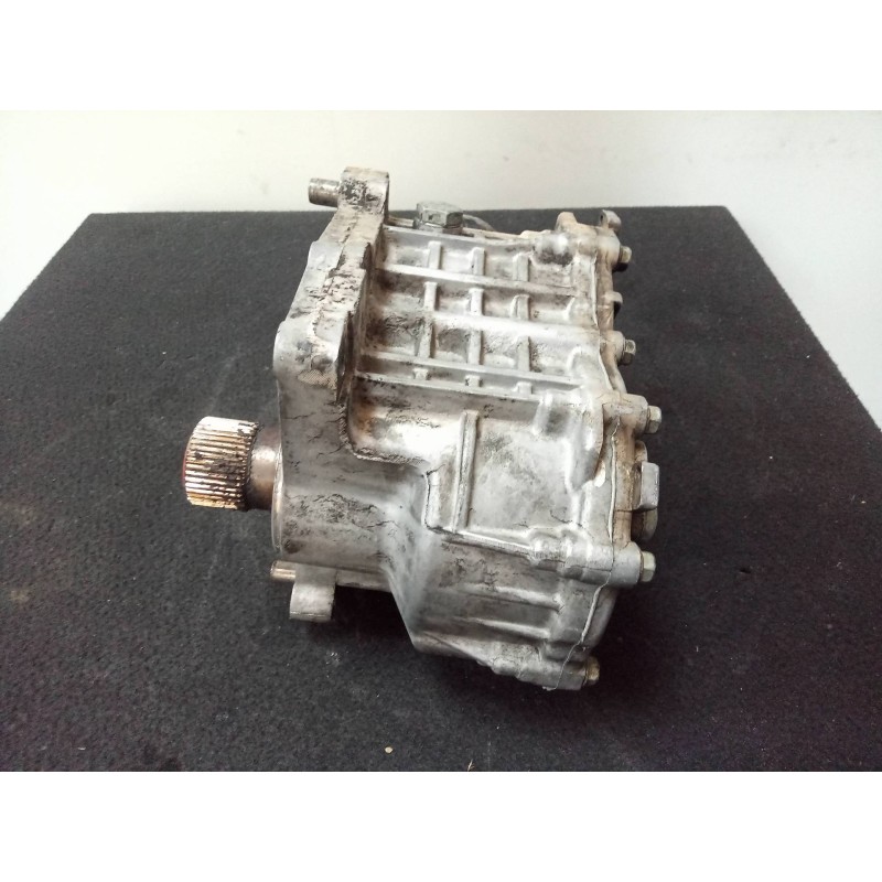 Recambio de caja transfer para hyundai santa fe (bm) 2.2 crdi cat referencia OEM IAM 4730039300  