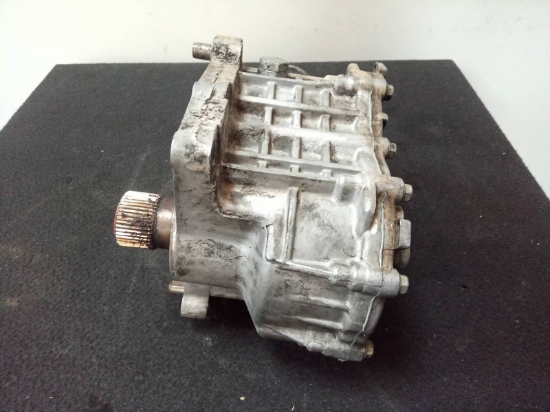 Recambio de caja transfer para hyundai santa fe (bm) 2.2 crdi cat referencia OEM IAM 4730039300  