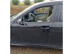 Recambio de puerta delantera izquierda para saab 9-3 sport hatch 1.9 tid cat referencia OEM IAM  07-12 