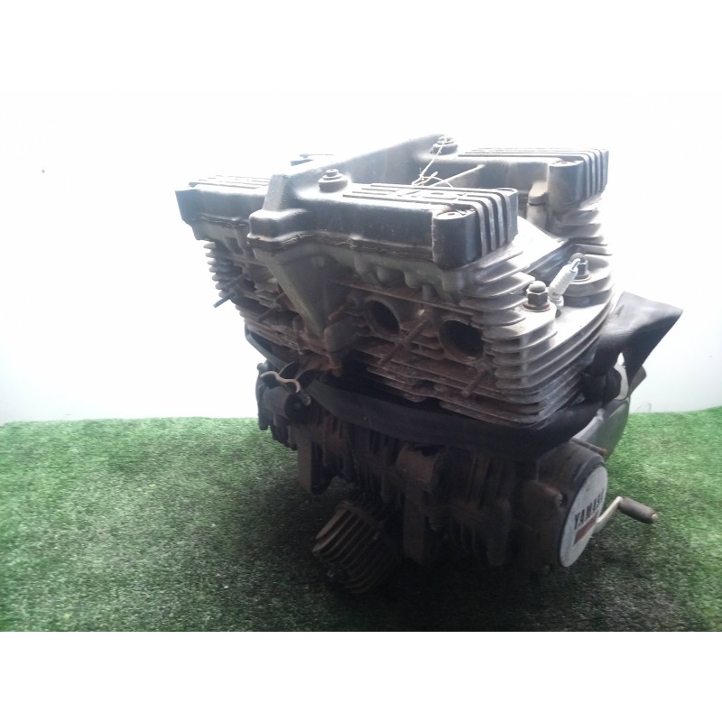 Recambio de despiece motor para yamaha xj 550 / 650 / 750 referencia OEM IAM 4K0  