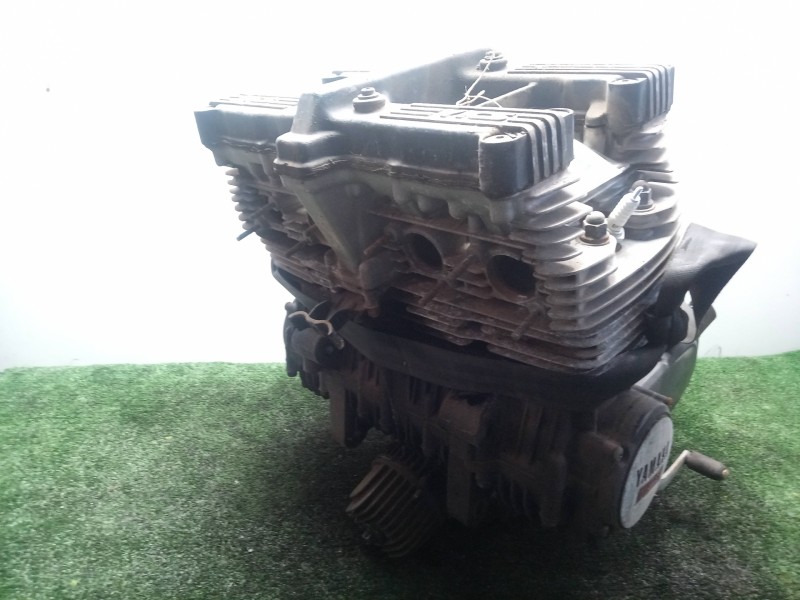 Recambio de despiece motor para yamaha xj 550 / 650 / 750 referencia OEM IAM 4K0  