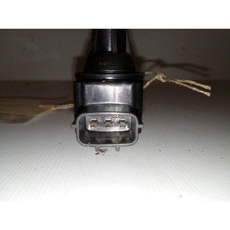 Recambio de bobina encendido para nissan almera (n16/e) 1.5 16v cat referencia OEM IAM 224486N000-AIC4004A-1622  