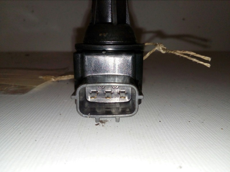 Recambio de bobina encendido para nissan almera (n16/e) 1.5 16v cat referencia OEM IAM 224486N000-AIC4004A-1622  